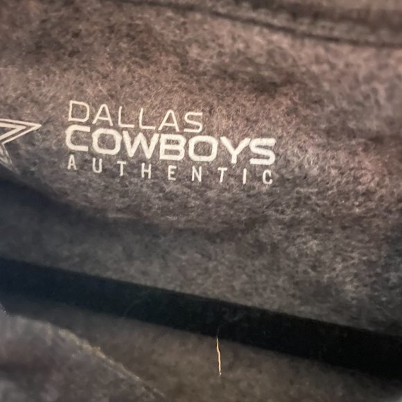 Dallas Cowboys Hooded Sweatshirt 3XL (Big) - Picture 7 of 7